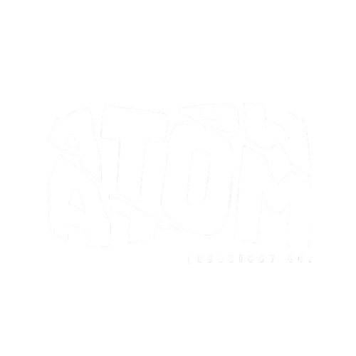 Atom Logo