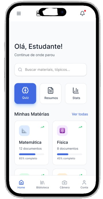 Atom Logo Organizador